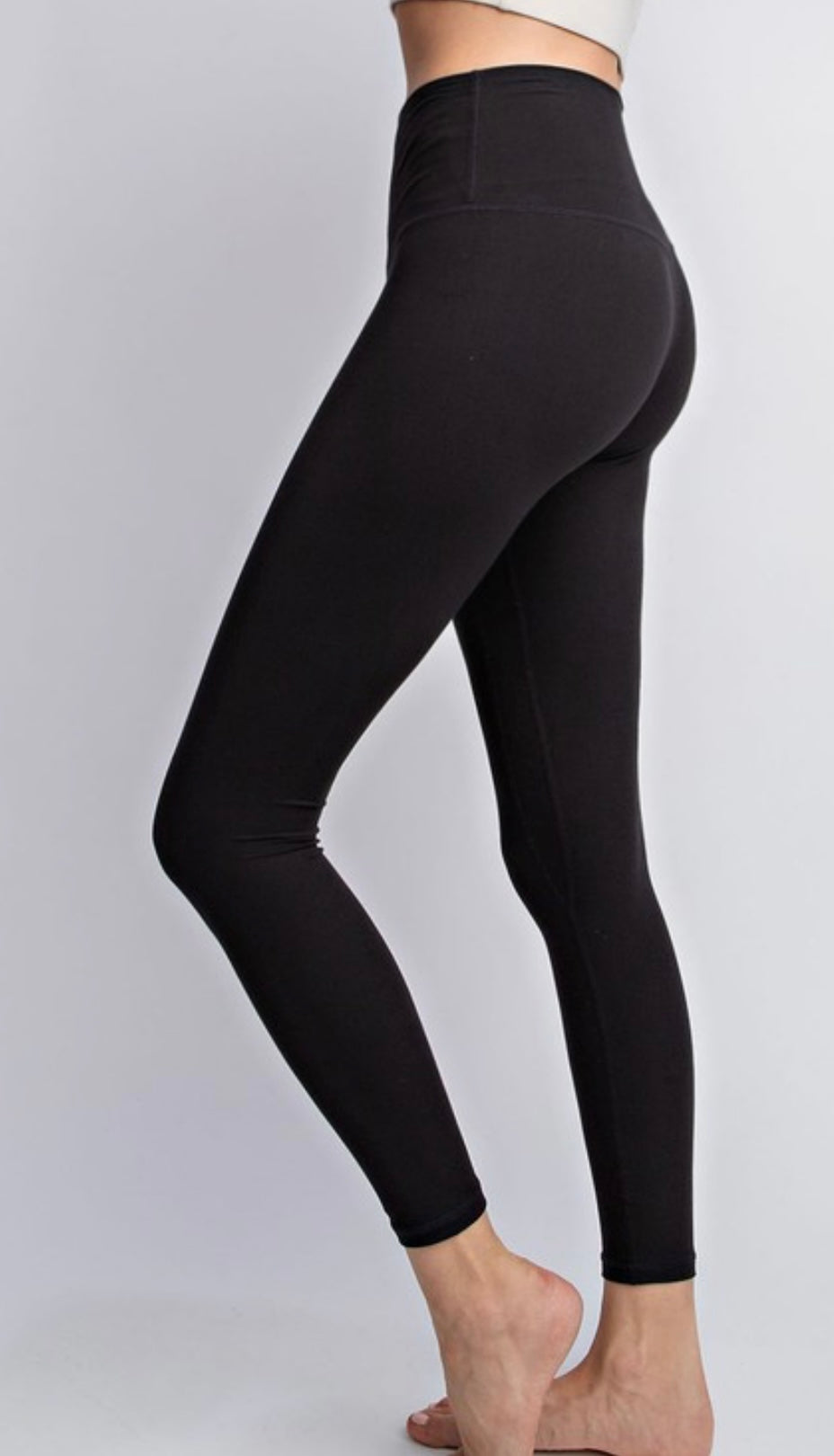 Women’s butter leggings