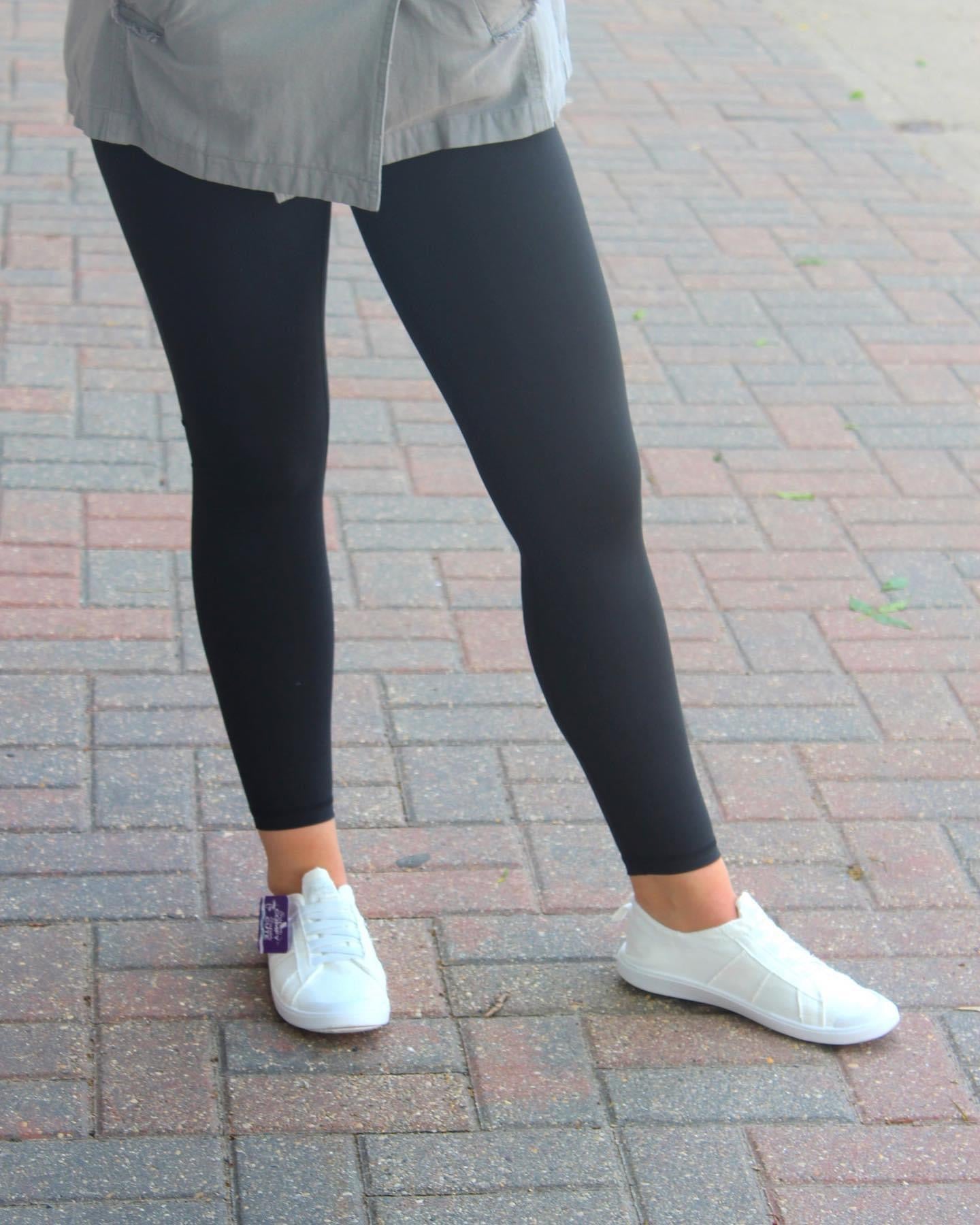 Women’s butter leggings