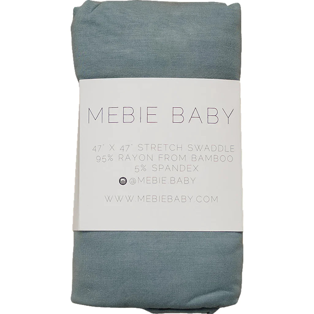 Bamboo Stretch Swaddle