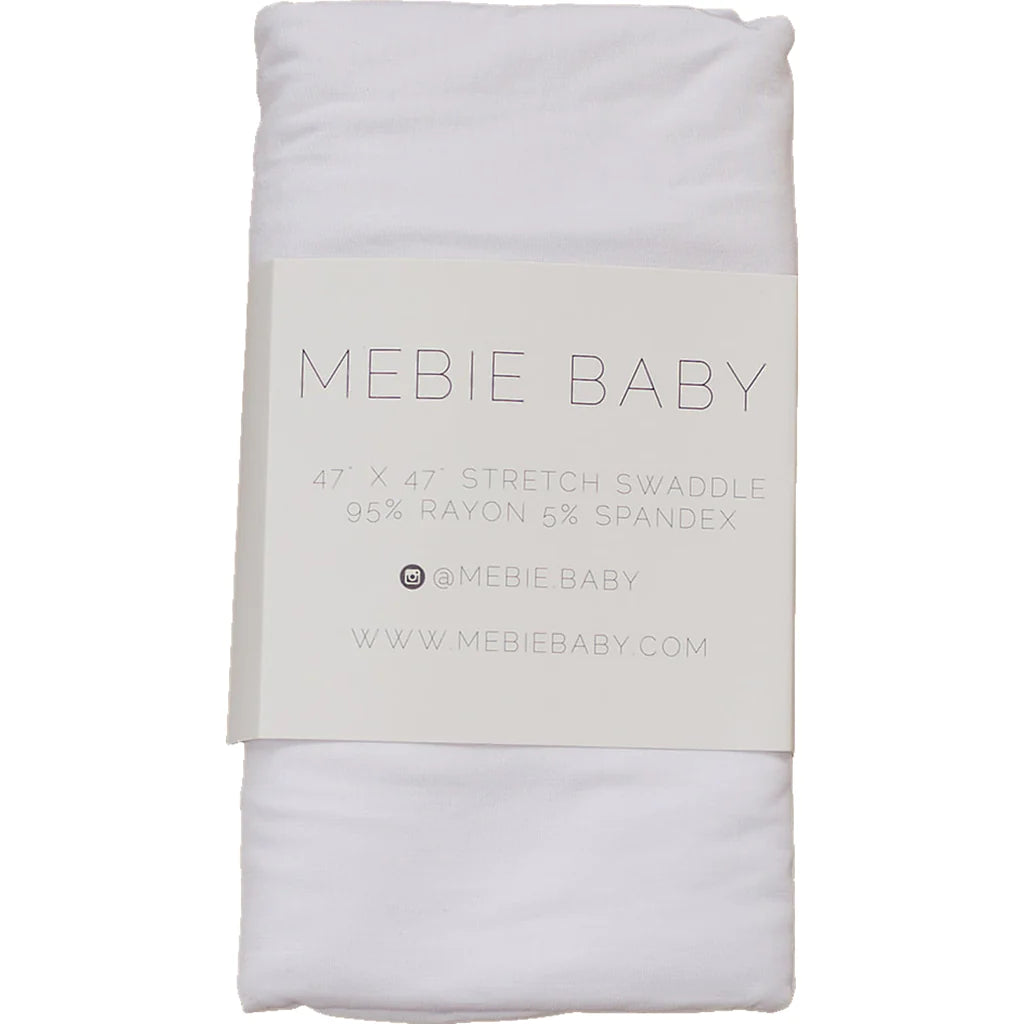 Bamboo Stretch Swaddle