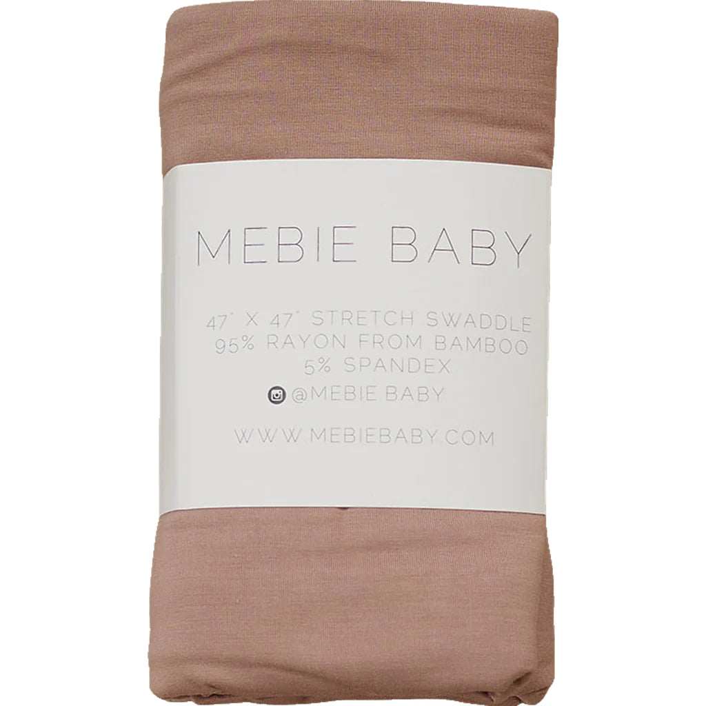 Bamboo Stretch Swaddle