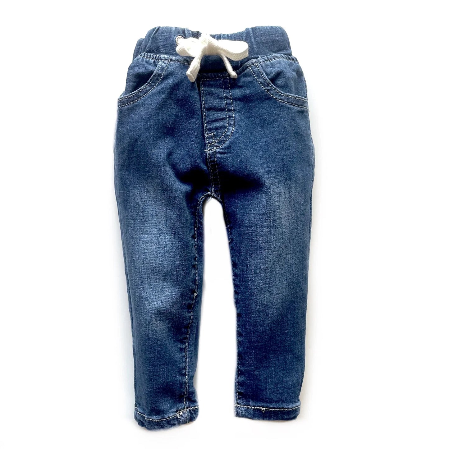 Little Bipsy Classic Denim